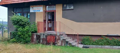 Salon Fryzjerski Basia